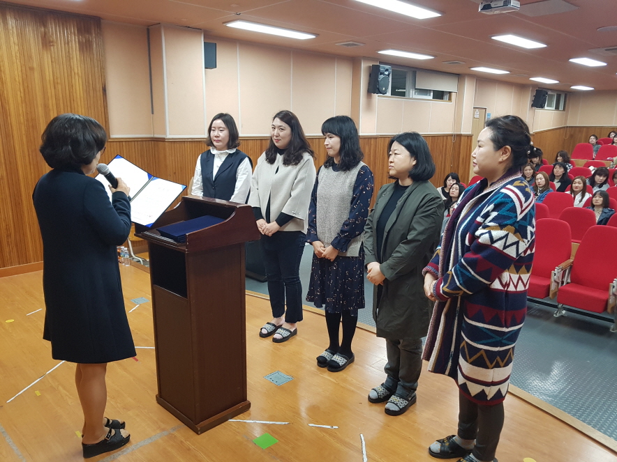통영초, 학부모자원봉사 발대식(사진3).jpg